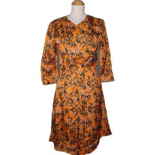 Robe robe mi-longue 38 - T2 - M - Carven - Modalova