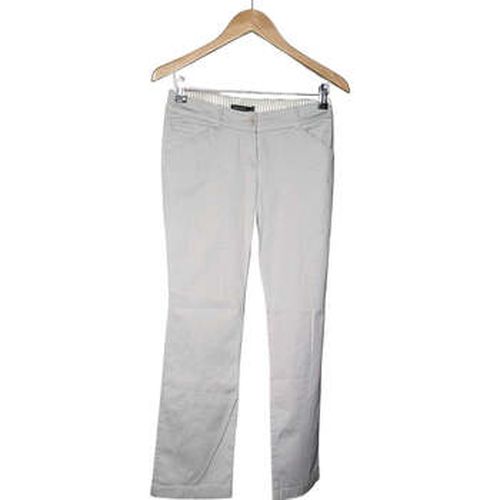 Pantalon pantalon droit 34 - T0 - XS - Mango - Modalova