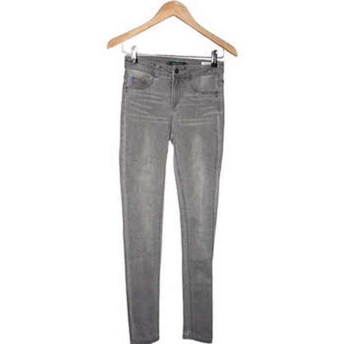 Jeans jean slim 34 - T0 - XS - Bonobo - Modalova