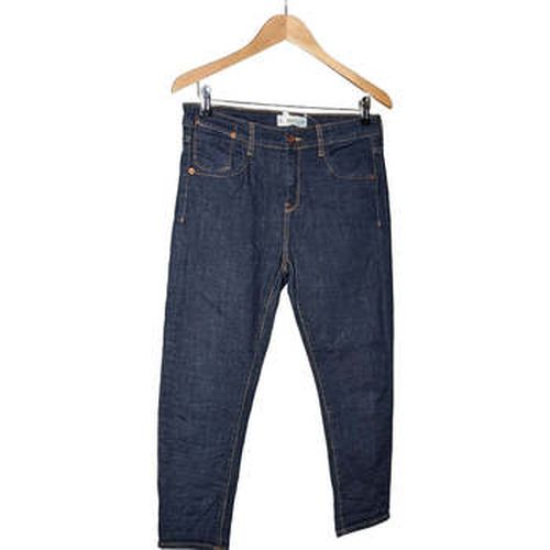 Jeans jean slim 34 - T0 - XS - Mango - Modalova