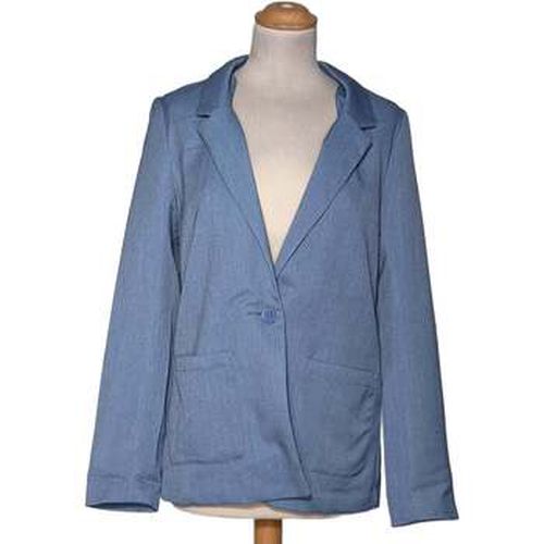 Veste H&M blazer 36 - T1 - S Bleu - H&M - Modalova