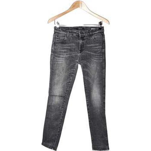 Jeans jean slim 36 - T1 - S - Replay - Modalova