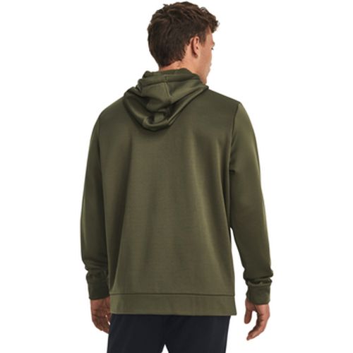 Sweat-shirt Fleece Full-Zip Hoodie - Under Armour - Modalova