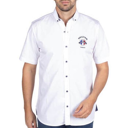 Chemise Shilton Chemise PETANQUE - Shilton - Modalova