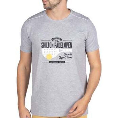 T-shirt Shilton T-shirt open PADEL - Shilton - Modalova