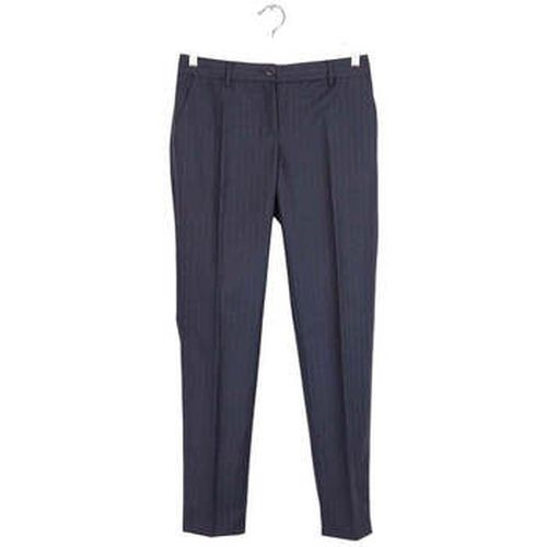 Pantalon Pantalon droit en laine - D&G - Modalova