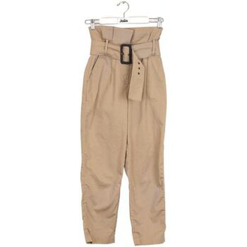 Pantalon Pantalon droit en coton - Bash - Modalova