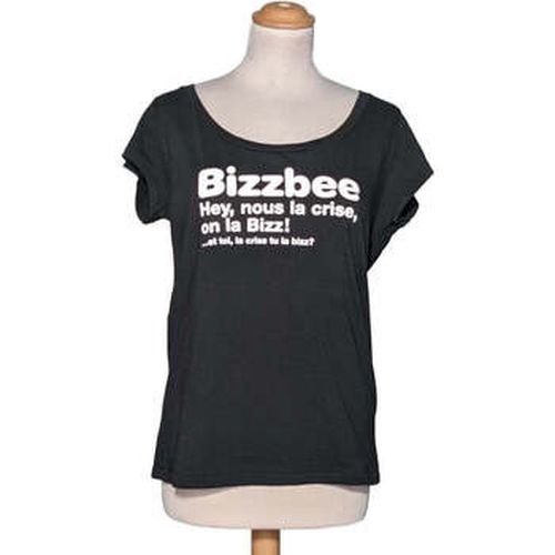 T-shirt top manches courtes 40 - T3 - L - Bizzbee - Modalova