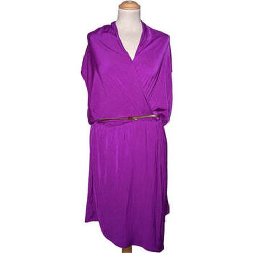 Robe courte robe courte 40 - T3 - L - Mango - Modalova