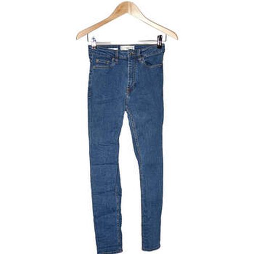 Jeans jean slim 34 - T0 - XS - Mango - Modalova
