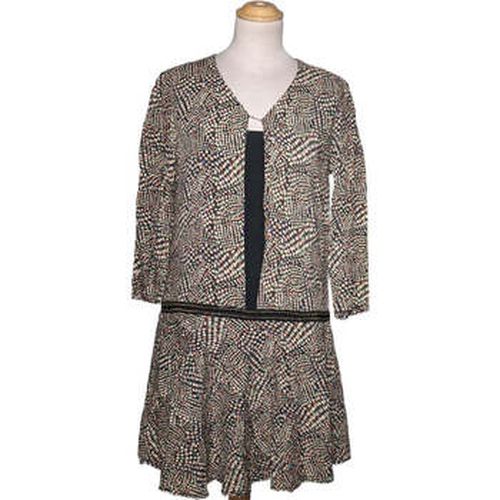 Robe courte robe courte 38 - T2 - M - Color Block - Modalova