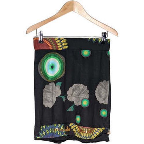 Jupes jupe courte 36 - T1 - S - Desigual - Modalova