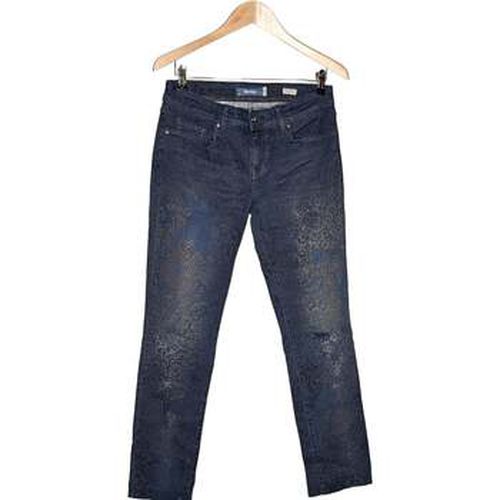 Jeans jean slim 38 - T2 - M - Salsa - Modalova