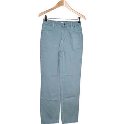 Jeans jean slim 36 - T1 - S - Cyrillus - Modalova