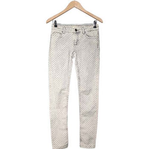 Jeans jean slim 34 - T0 - XS - Maje - Modalova