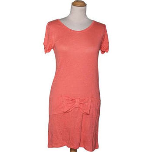 Robe courte 36 - T1 - S - Claudie Pierlot - Modalova