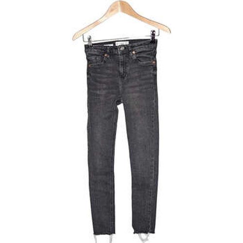 Jeans jean slim 32 - Mango - Modalova