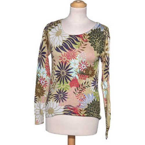 Pull pull 36 - T1 - S - Desigual - Modalova