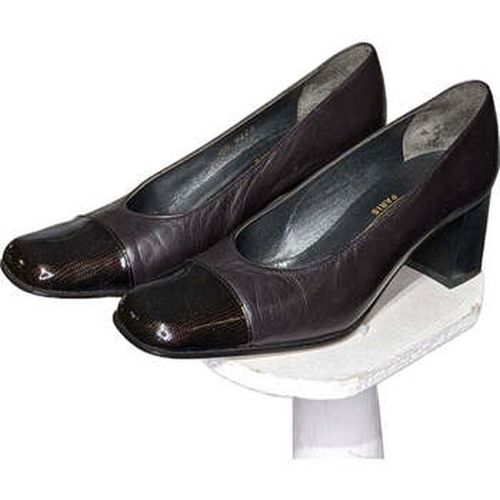 Chaussures escarpins paire d'escarpins 37.5 - JB Martin - Modalova