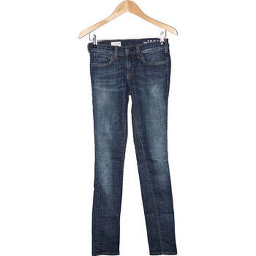 Jeans jean slim 34 - T0 - XS - Gap - Modalova
