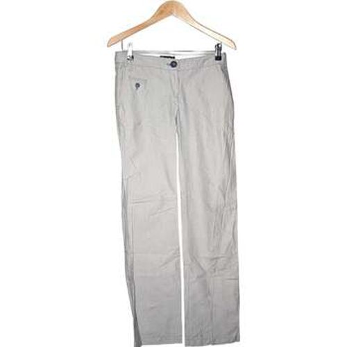 Pantalon pantalon droit 36 - T1 - S - Mango - Modalova