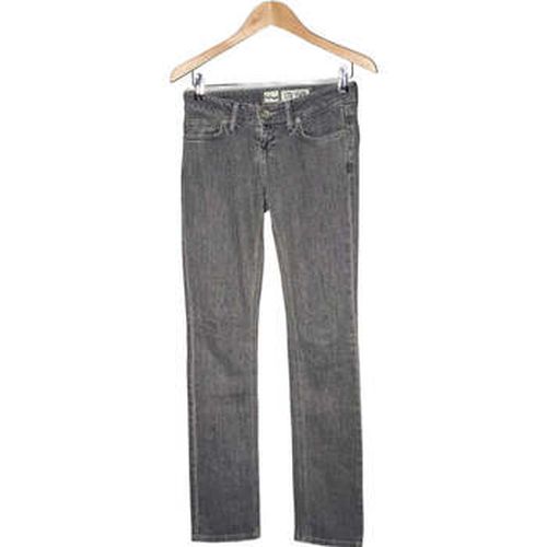 Jeans jean droit 36 - T1 - S - LTB - Modalova