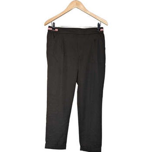 Pantalon pantacourt 38 - T2 - M - Zara - Modalova