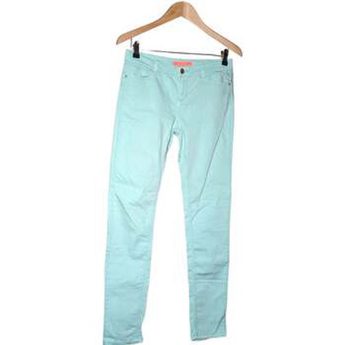 Jeans jean slim 36 - T1 - S - Cache Cache - Modalova