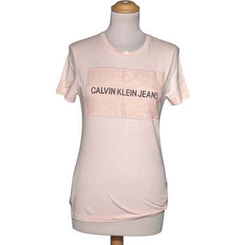 T-shirt 34 - T0 - XS - Calvin Klein Jeans - Modalova