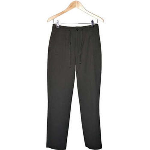 Pantalon pantalon slim 34 - T0 - XS - H&M - Modalova