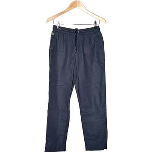 Pantalon pantalon slim 36 - T1 - S - Kenzo - Modalova
