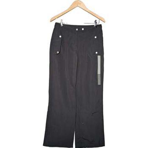 Pantalon pantalon droit 38 - T2 - M - adidas - Modalova