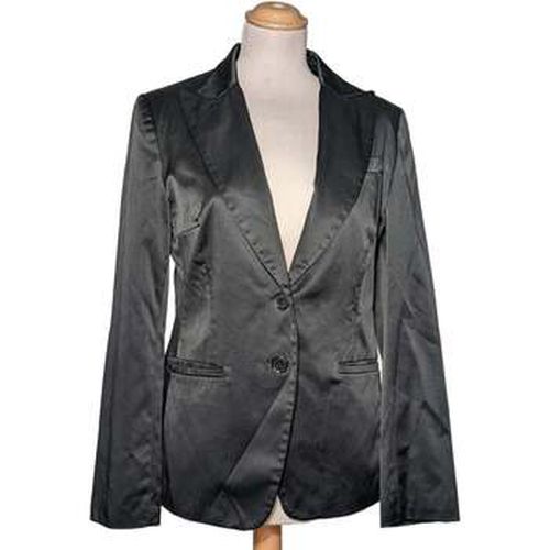 Veste H&M blazer 40 - T3 - L Noir - H&M - Modalova