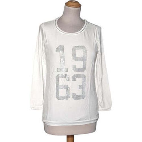 T-shirt top manches longues 36 - T1 - S - Caroll - Modalova