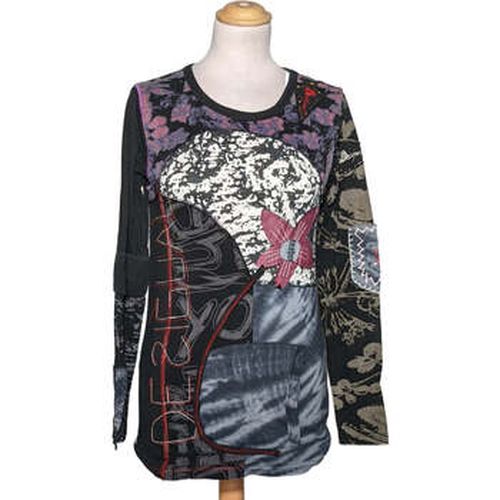 T-shirt Desigual 36 - T1 - S - Desigual - Modalova