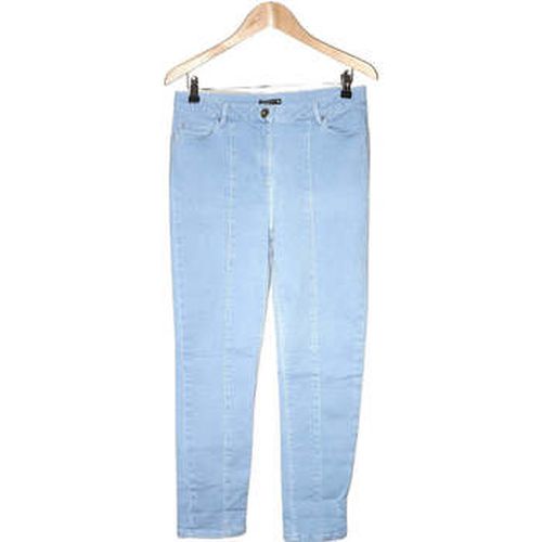 Jeans jean slim 38 - T2 - M - Breal - Modalova