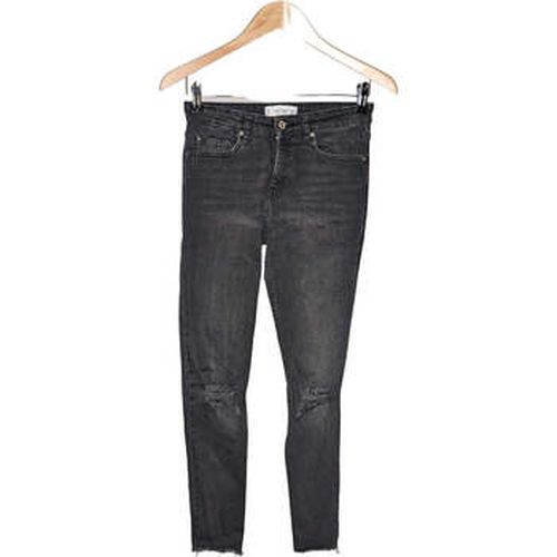 Jeans jean slim 34 - T0 - XS - Mango - Modalova