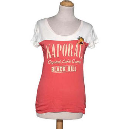 T-shirt Kaporal 34 - T0 - XS - Kaporal - Modalova