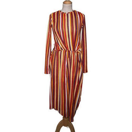 Robe robe longue 36 - T1 - S - Zara - Modalova