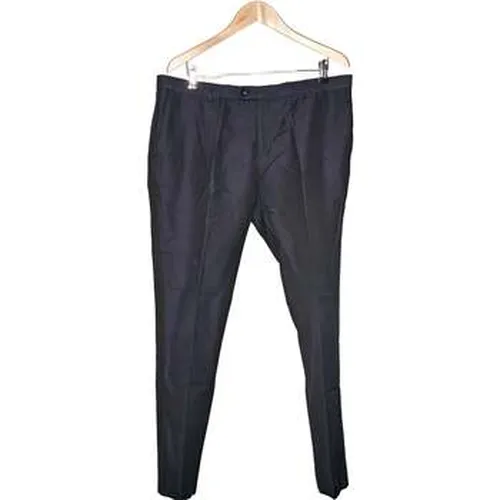 Pantalon pantalon slim 46 - T6 - XXL - Zara - Modalova