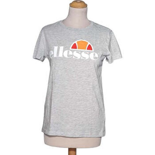 T-shirt Ellesse 34 - T0 - XS - Ellesse - Modalova