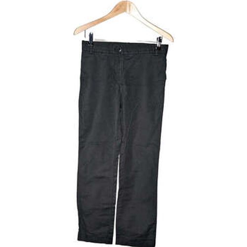 Pantalon pantalon droit 38 - T2 - M - Mango - Modalova