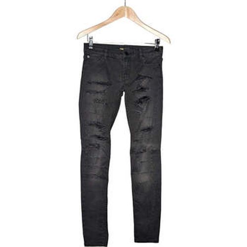 Jeans jean slim 38 - T2 - M - Maje - Modalova