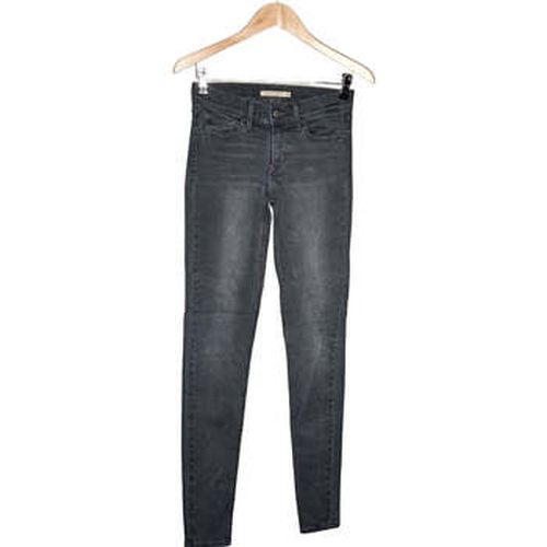 Jeans jean slim 36 - T1 - S - Levis - Modalova