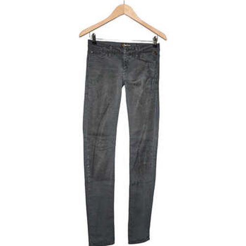 Jeans jean slim 36 - T1 - S - Replay - Modalova