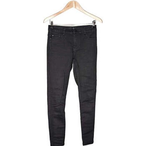 Jeans jean slim 36 - T1 - S - Etam - Modalova