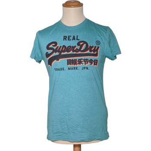 T-shirt Superdry 34 - T0 - XS - Superdry - Modalova