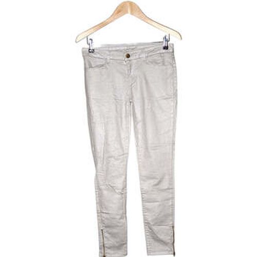 Jeans jean slim 38 - T2 - M - Naf Naf - Modalova