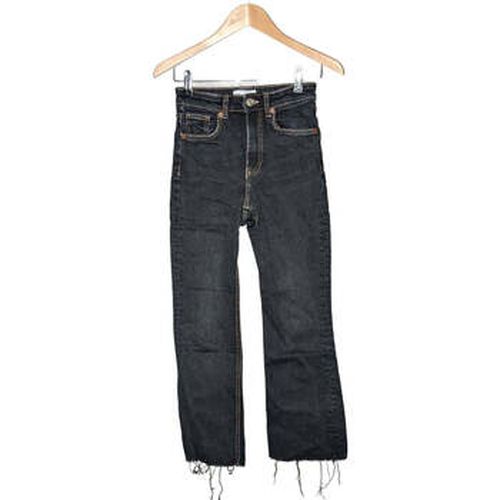 Jeans jean bootcut 34 - T0 - XS - Zara - Modalova