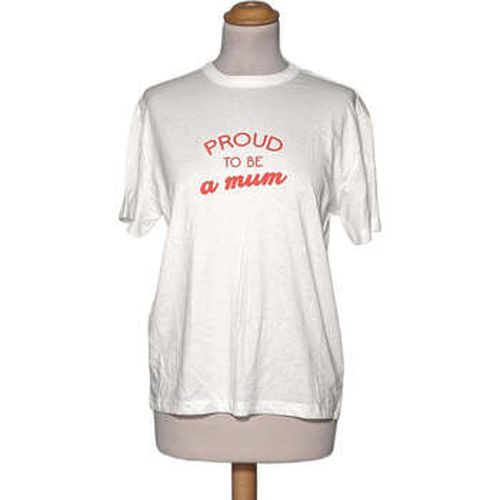 T-shirt Monoprix 34 - T0 - XS - Monoprix - Modalova